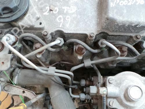 Engine ROVER 200 II Hatchback (RF) 220 D/SD | BP39620709M1 - Image 4