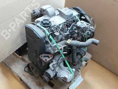 Engine ROVER 200 II Hatchback (RF) 220 D/SD | BP39620709M1 - Image 5