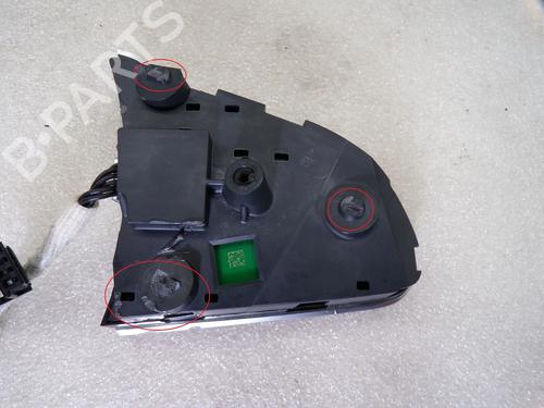 Mandos volante Mandos volante RENAULT MEGANE IV Grandtour (K9A/M/N_) 1.2 TCe 130 (K9MR) (130 hp) 39667810 39667810