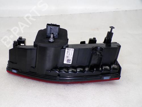 Left tailgate light VW MULTIVAN T7 (STM, STN) 2.0 TDI | BP39667811C79 - Image 3