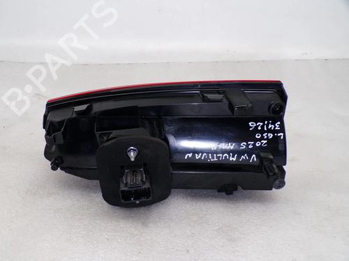 Left tailgate light VW MULTIVAN T7 (STM, STN) 2.0 TDI | BP39667811C79 - Image 2