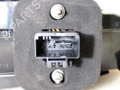 Left tailgate light VW MULTIVAN T7 (STM, STN) 2.0 TDI | BP39667811C79 - Image 5
