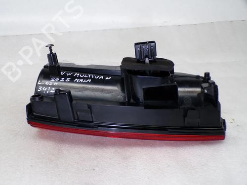 Left tailgate light VW MULTIVAN T7 (STM, STN) 2.0 TDI | BP39667811C79 - Image 4