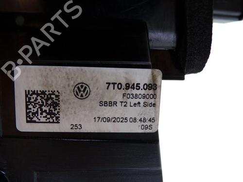 Left tailgate light VW MULTIVAN T7 (STM, STN) 2.0 TDI | BP39667811C79 - Image 6