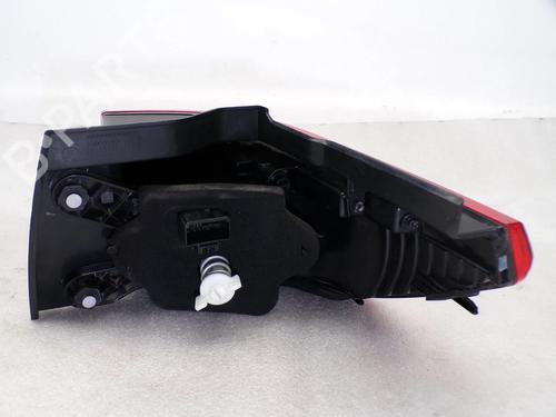 Left taillight VW MULTIVAN T7 (STM, STN) 2.0 TDI | BP39667812C34 - Image 2