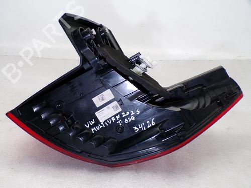Left taillight VW MULTIVAN T7 (STM, STN) 2.0 TDI | BP39667812C34 - Image 3
