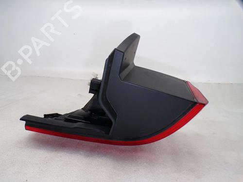 Left taillight VW MULTIVAN T7 (STM, STN) 2.0 TDI | BP39667812C34 - Image 4