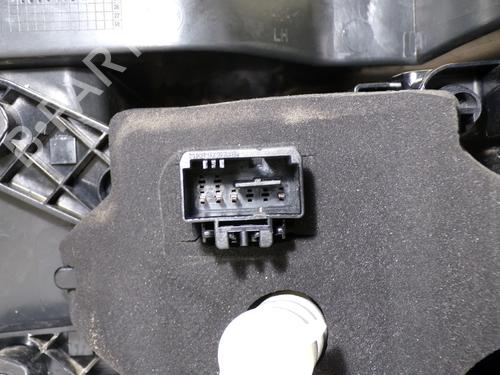 Left taillight VW MULTIVAN T7 (STM, STN) 2.0 TDI | BP39667812C34 - Image 5