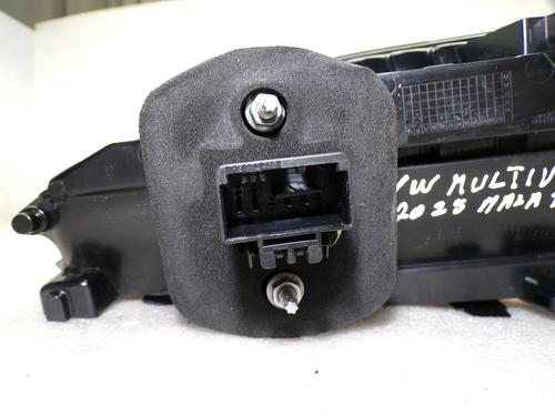 Right tailgate light VW MULTIVAN T7 (STM, STN) 2.0 TDI | BP39667813C80 - Image 5