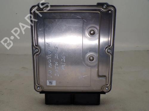 Engine control unit (ECU) VW MULTIVAN T7 (STM, STN) 2.0 TDI | BP39667814M57 - Image 2