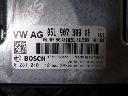 Engine control unit (ECU) VW MULTIVAN T7 (STM, STN) 2.0 TDI | BP39667814M57 - Image 4