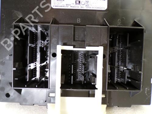 Electronic module VW MULTIVAN T7 (STM, STN) 2.0 TDI | BP39667815M83 - Image 3
