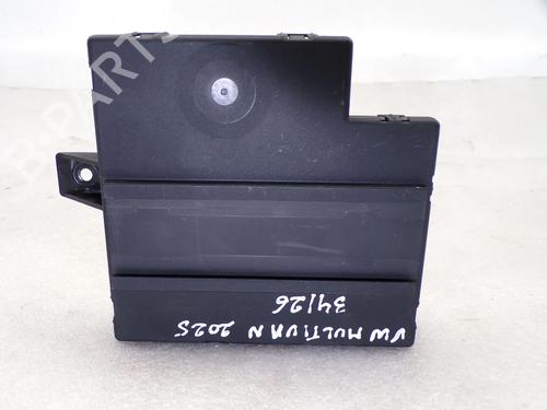 Electronic module VW MULTIVAN T7 (STM, STN) 2.0 TDI | BP39667816M83 - Image 2