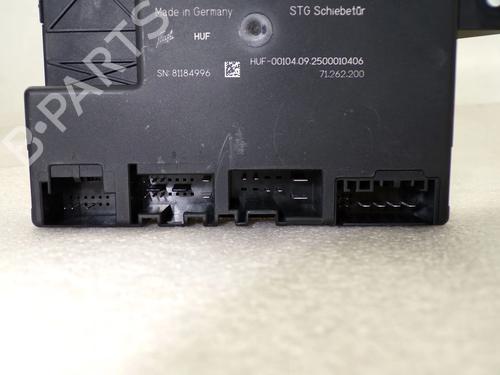 Electronic module VW MULTIVAN T7 (STM, STN) 2.0 TDI | BP39667816M83 - Image 3