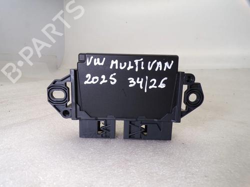 Electronic module VW MULTIVAN T7 (STM, STN) 2.0 TDI | BP39667817M83 - Image 2