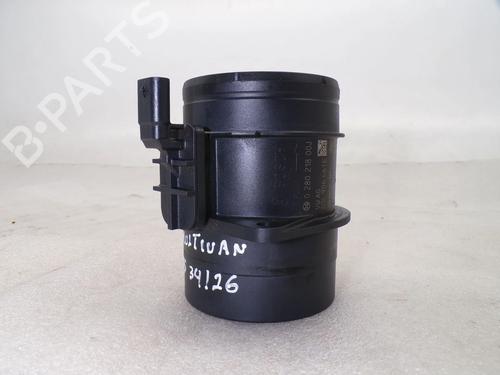 Mass air flow sensor VW MULTIVAN T7 (STM, STN) 2.0 TDI | BP39669067M95 - Image 2
