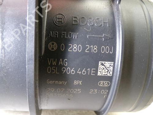 Mass air flow sensor VW MULTIVAN T7 (STM, STN) 2.0 TDI | BP39669067M95 - Image 5