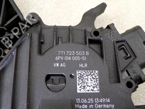 Pedal VW MULTIVAN T7 (STM, STN) 2.0 TDI | BP39669068I4 - Image 5