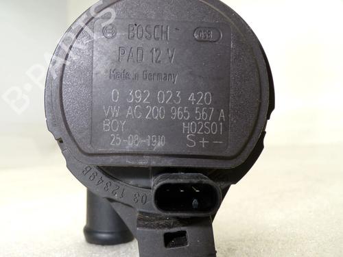 Auxiliary water pump VW MULTIVAN T7 (STM, STN) 2.0 TDI | BP39669069M111 - Image 6