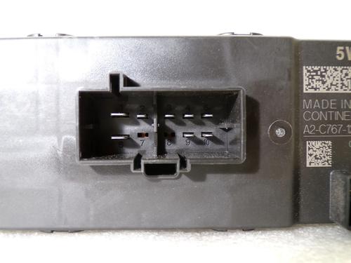 Electronic module VW MULTIVAN T7 (STM, STN) 2.0 TDI | BP39669070M83 - Image 3