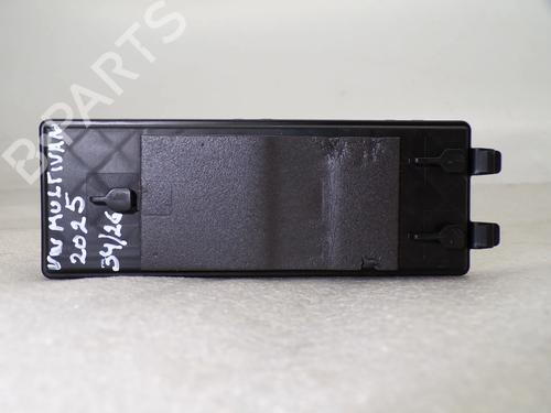 Electronic module VW MULTIVAN T7 (STM, STN) 2.0 TDI | BP39669070M83 - Image 2