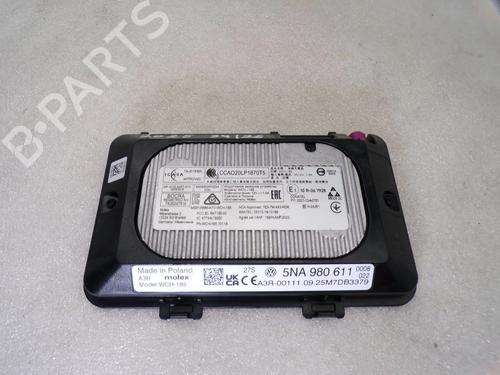 Electronic module VW MULTIVAN T7 (STM, STN) 2.0 TDI | BP39685858M83 - Image 2