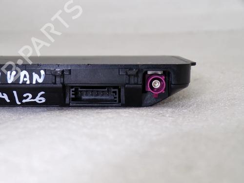 Electronic module VW MULTIVAN T7 (STM, STN) 2.0 TDI | BP39685858M83 - Image 3