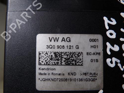 Fuel ECU VW MULTIVAN T7 (STM, STN) 2.0 TDI | BP39685859M50 - Image 4