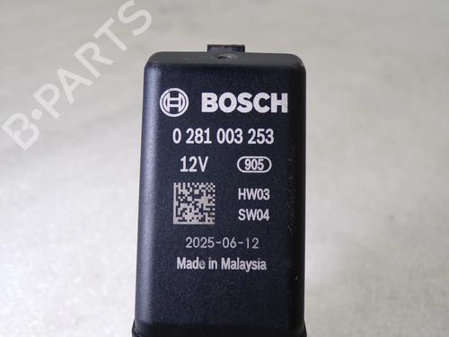 Electronic module VW MULTIVAN T7 (STM, STN) 2.0 TDI | BP39685860M83  - Image 6