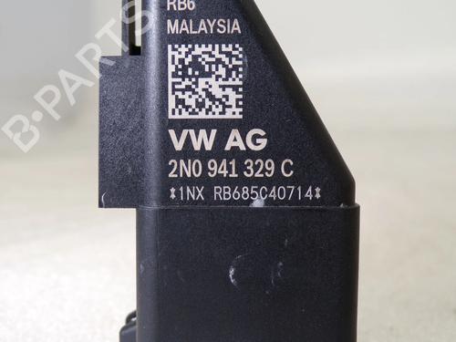 Electronic module VW MULTIVAN T7 (STM, STN) 2.0 TDI | BP39685860M83  - Image 7