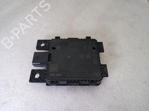 Electronic sensor VW MULTIVAN T7 (STM, STN) 2.0 TDI | BP39685861M84 - Image 2