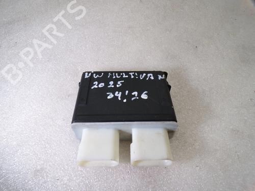 Electronic module VW MULTIVAN T7 (STM, STN) 2.0 TDI | BP39685862M83 - Image 2