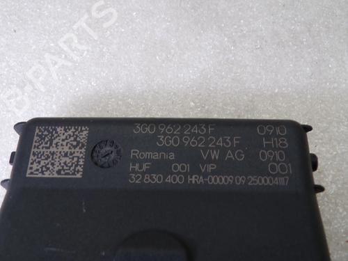 Electronic module VW MULTIVAN T7 (STM, STN) 2.0 TDI | BP39685862M83 - Image 4
