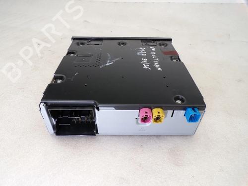 Radio VW MULTIVAN T7 (STM, STN) 2.0 TDI | BP39685866E6 - Image 2