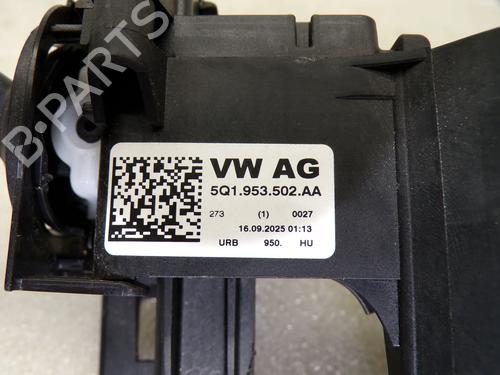 Steering column stalk VW MULTIVAN T7 (STM, STN) 2.0 TDI | BP39685867I23 - Image 7