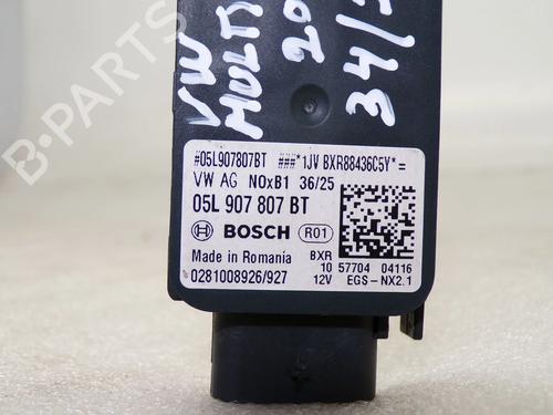 Electronic sensor VW MULTIVAN T7 (STM, STN) 2.0 TDI | BP39689401M84 - Image 5