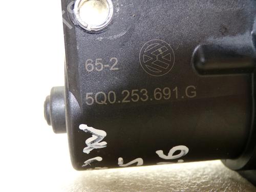 Electronic module VW MULTIVAN T7 (STM, STN) 2.0 TDI | BP39689402M83 - Image 5