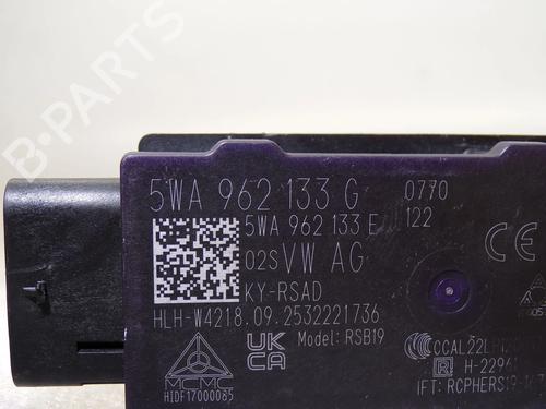 Electronic module VW MULTIVAN T7 (STM, STN) 2.0 TDI | BP39689403M83 - Image 4