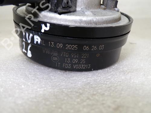 Horn VW MULTIVAN T7 (STM, STN) 2.0 TDI | BP39689404E13 - Image 5