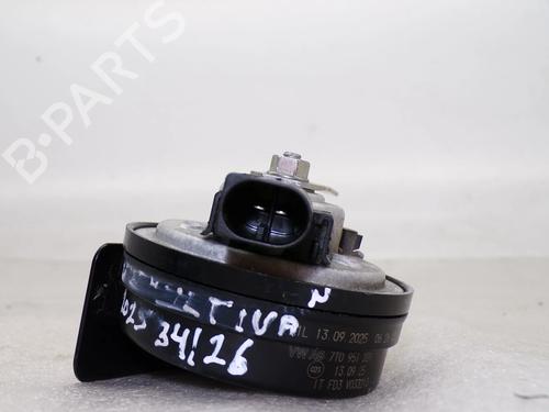 Horn VW MULTIVAN T7 (STM, STN) 2.0 TDI | BP39689404E13 - Image 4