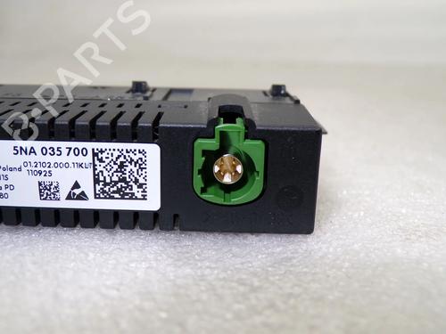Electronic module VW MULTIVAN T7 (STM, STN) 2.0 TDI | BP39689409M83 - Image 3