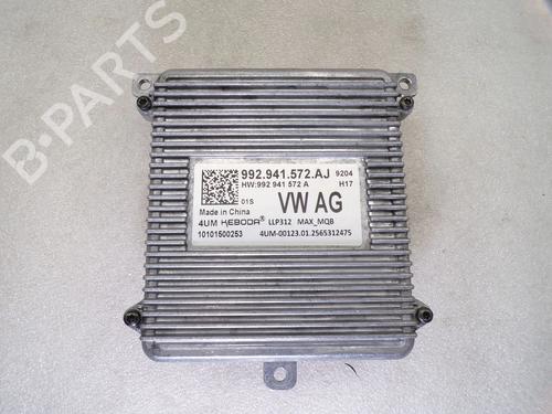Electronic module VW MULTIVAN T7 (STM, STN) 2.0 TDI | BP39689411M83 - Image 2