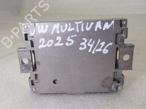 Electronic module VW MULTIVAN T7 (STM, STN) 2.0 TDI | BP39689413M83 - Image 2