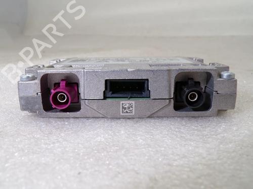 Electronic module VW MULTIVAN T7 (STM, STN) 2.0 TDI | BP39689413M83 - Image 3