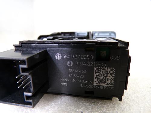 Switch VW MULTIVAN T7 (STM, STN) 2.0 TDI | BP39689414I30  - Image 5