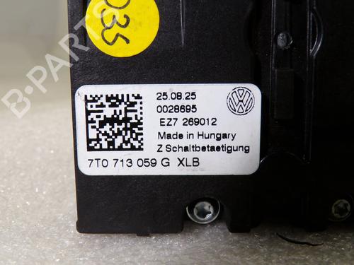 Gearstang VW MULTIVAN T7 (STM, STN) 2.0 TDI | BP39689415M90  - Image 6