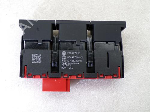 Switch VW MULTIVAN T7 (STM, STN) 2.0 TDI | BP39689416I30 - Image 2