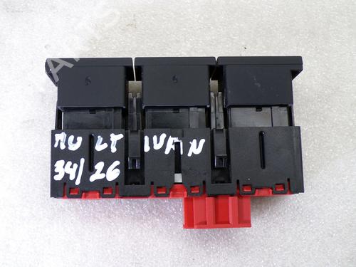 Switch VW MULTIVAN T7 (STM, STN) 2.0 TDI | BP39689416I30 - Image 3