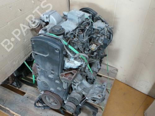 Engine ROVER 400 II (RT) 420 D | BP39689418M1 - Image 2