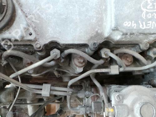 Engine ROVER 400 II (RT) 420 D | BP39689418M1 - Image 3